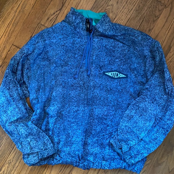gotcha Other - Vintage Gotcha Windbreaker type Jacket. Made in HONG KONG